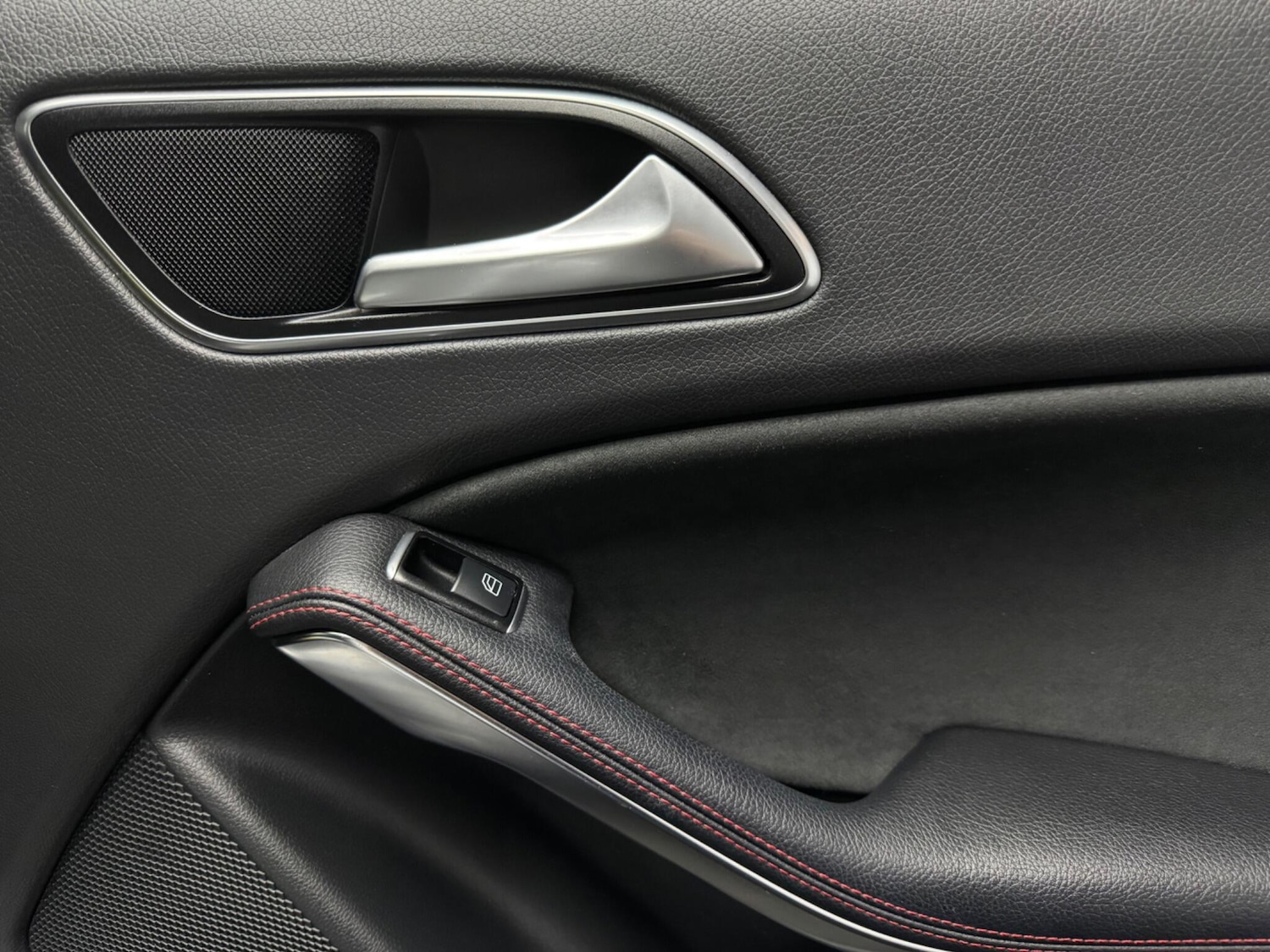 Used Mercedes-Benz GLA 2016 for sale - 77376390: Photo 23