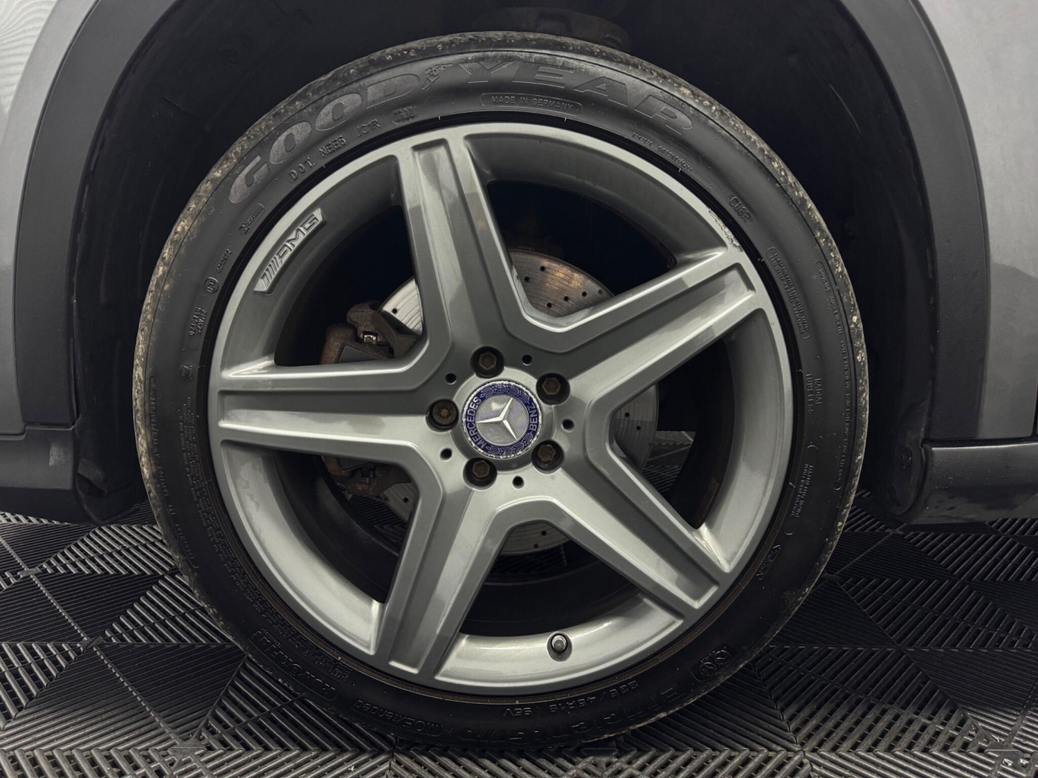 Used Mercedes-Benz GLA 2016 for sale - 77376390: Photo 30