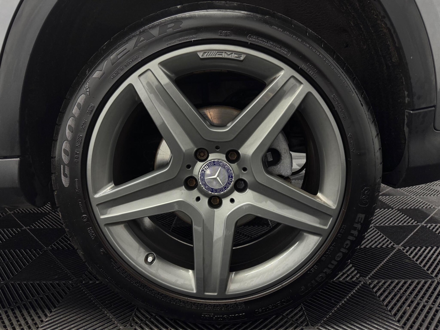 Used Mercedes-Benz GLA 2016 for sale - 77376390: Photo 31