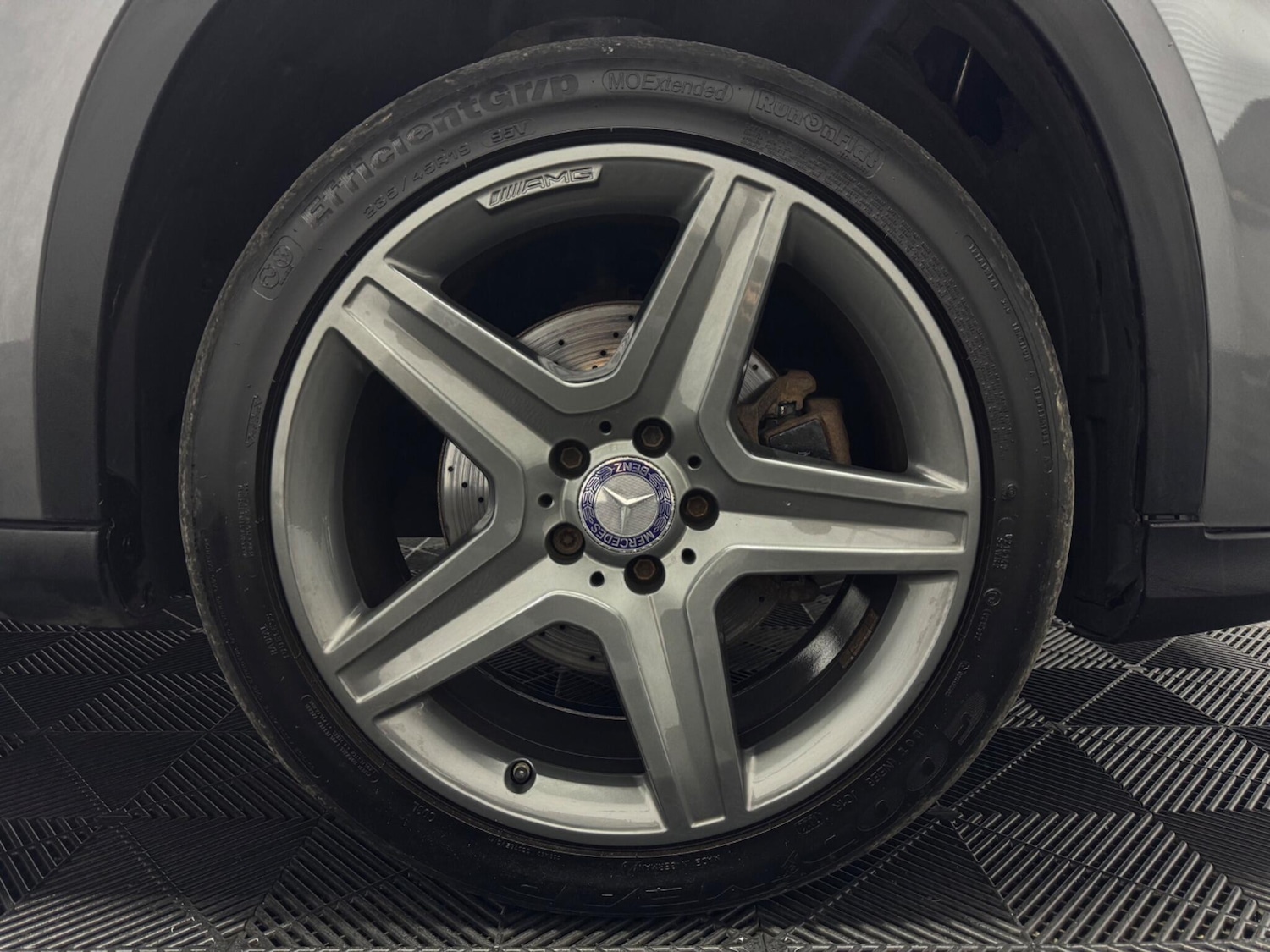 Used Mercedes-Benz GLA 2016 for sale - 77376390: Photo 33