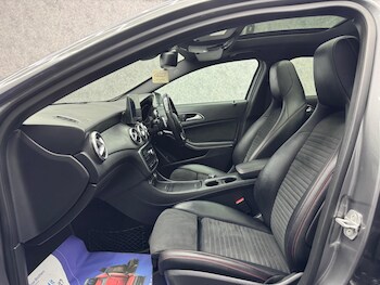 Used Mercedes-Benz GLA 2016 for sale - 77376390: Photo