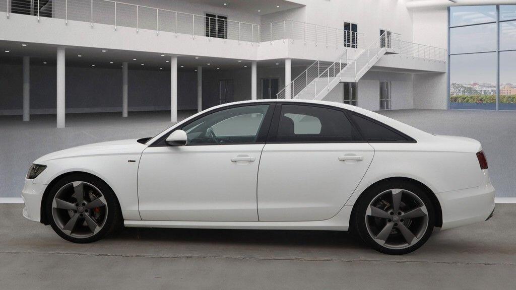 Used Audi A6 2013 for sale - 76619602: Photo 10