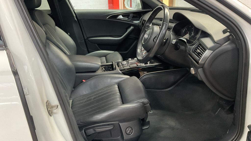 Used Audi A6 2013 for sale - 76619602: Photo 2