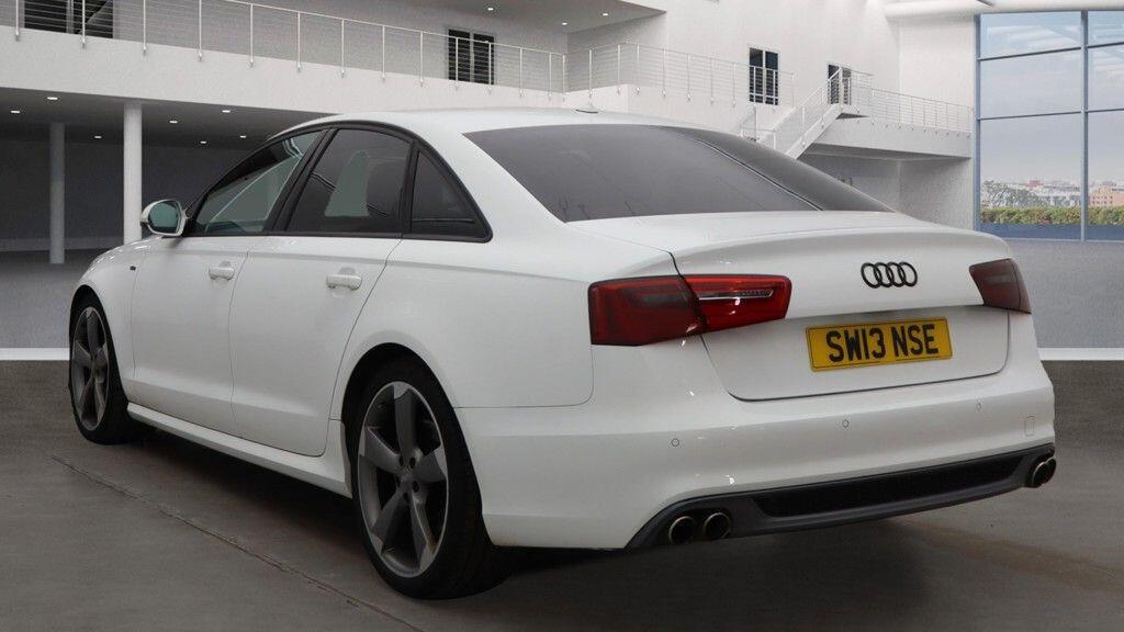 Used Audi A6 2013 for sale - 76619602: Photo 6