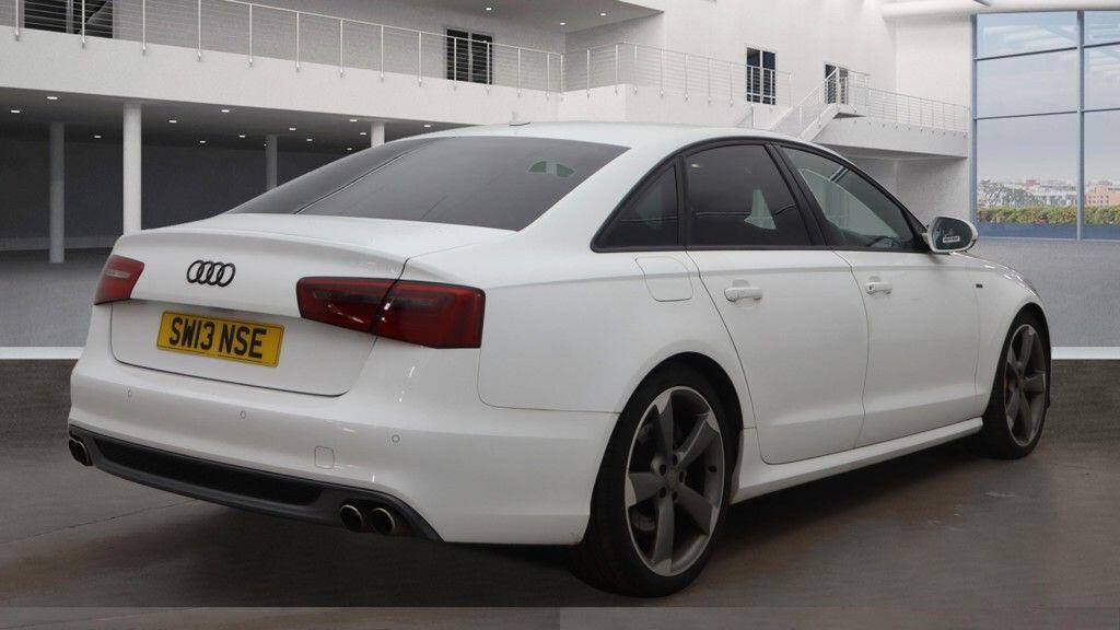 Used Audi A6 2013 for sale - 76619602: Photo 7