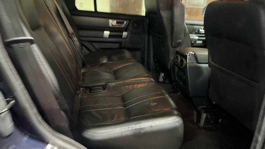Used Land Rover Discovery 4 for sale - 78057546: Photo 3