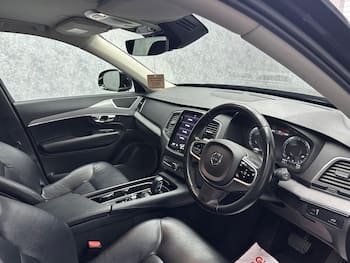 Used Volvo XC90 2019 for sale - 79664518: Photo