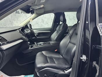 Used Volvo XC90 2019 for sale - 79664518: Photo
