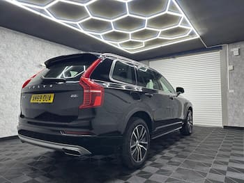 Used Volvo XC90 2019 for sale - 79664518: Photo