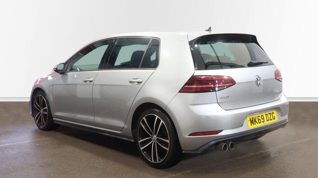 Used Volkswagen Golf 2019 for sale - 77066591: Photo 10