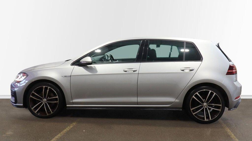Used Volkswagen Golf 2019 for sale - 77066591: Photo 11