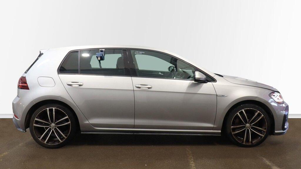 Used Volkswagen Golf 2019 for sale - 77066591: Photo 12