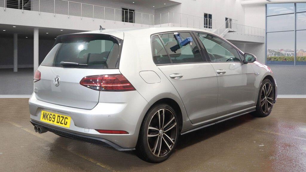 Used Volkswagen Golf 2019 for sale - 77066591: Photo 13