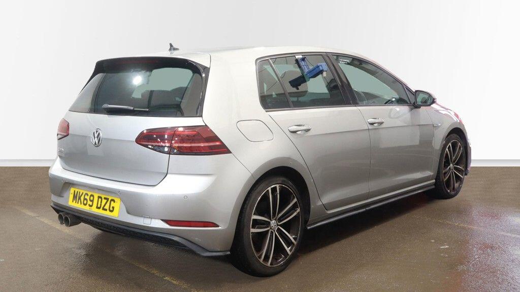 Used Volkswagen Golf 2019 for sale - 77066591: Photo 14