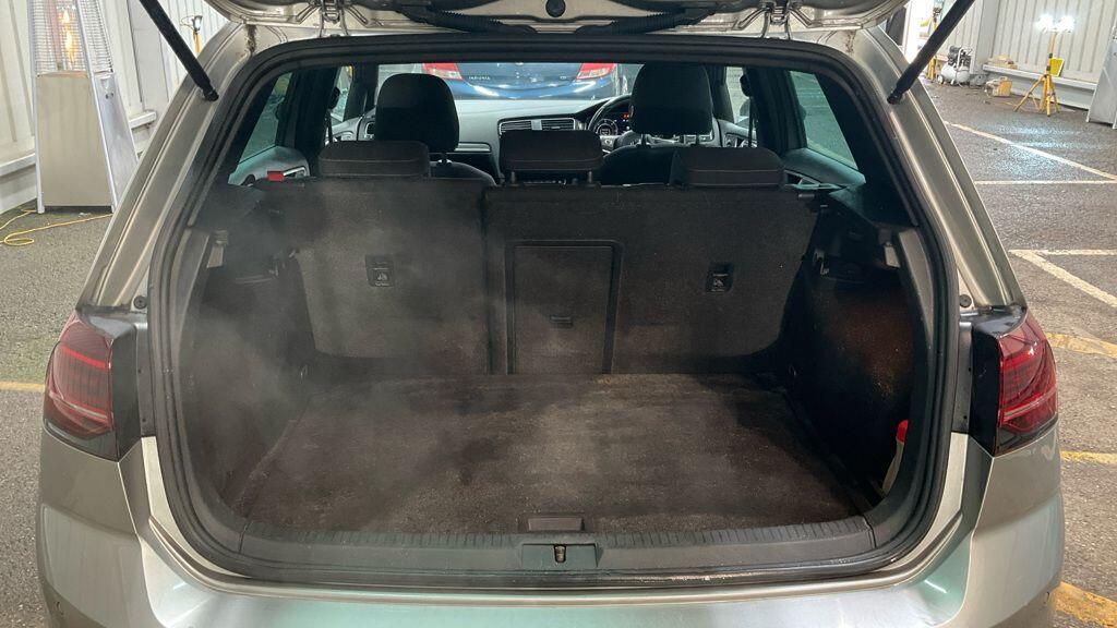 Used Volkswagen Golf 2019 for sale - 77066591: Photo 15