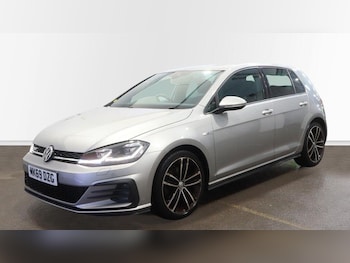 Used Volkswagen Golf 2019 for sale - 77066591: Photo