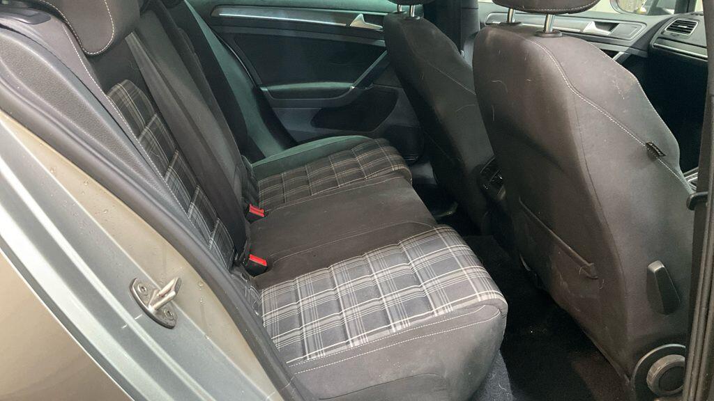 Used Volkswagen Golf 2019 for sale - 77066591: Photo 4