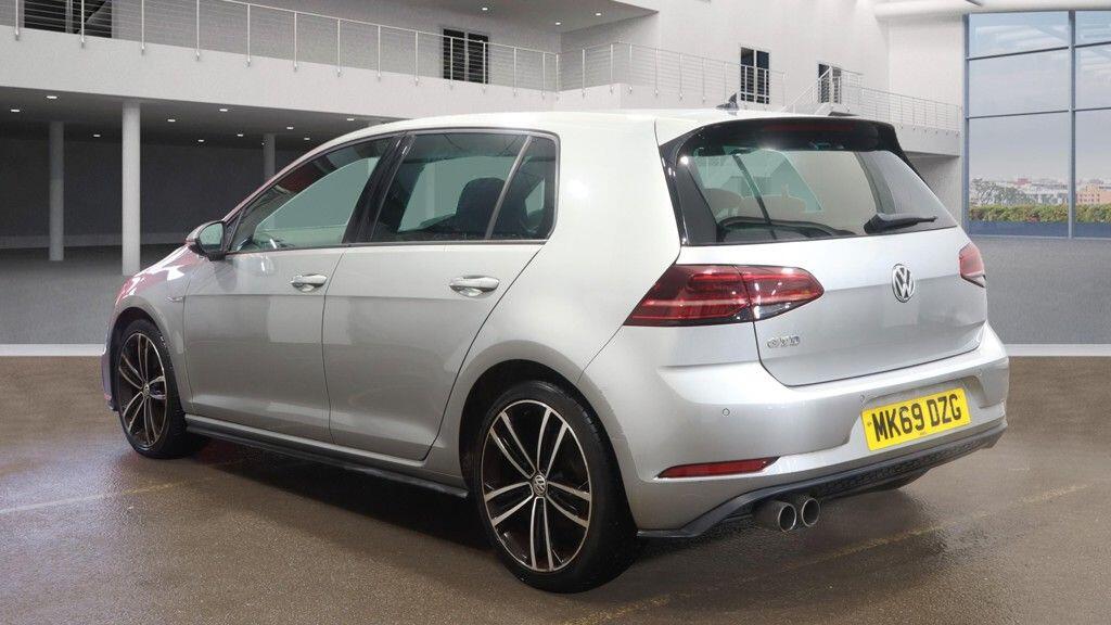 Used Volkswagen Golf 2019 for sale - 77066591: Photo 6