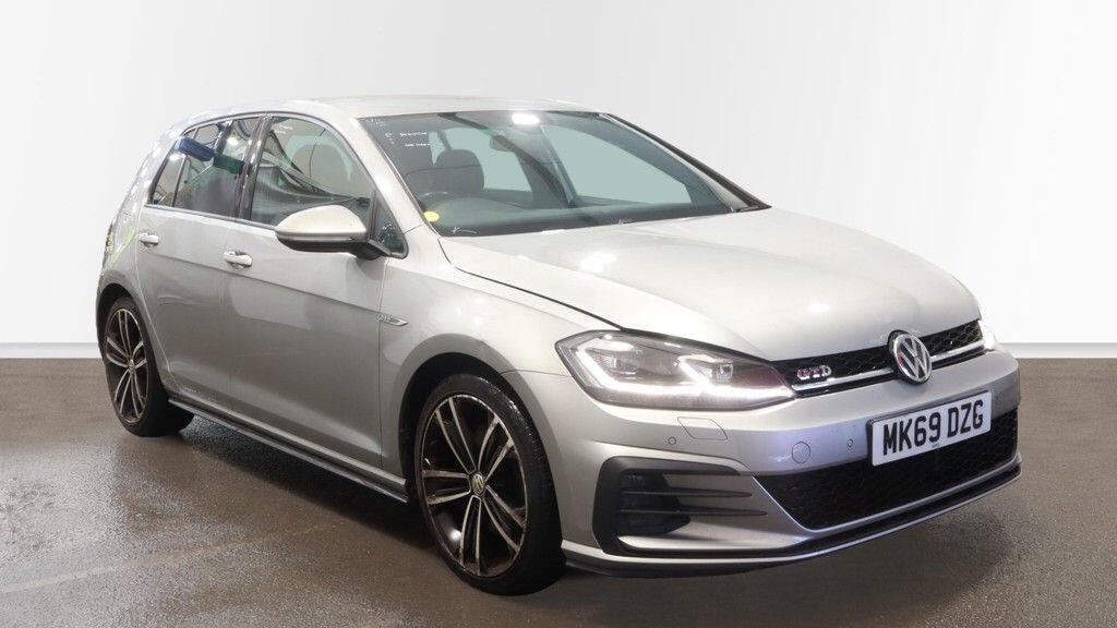 Used Volkswagen Golf 2019 for sale - 77066591: Photo 7