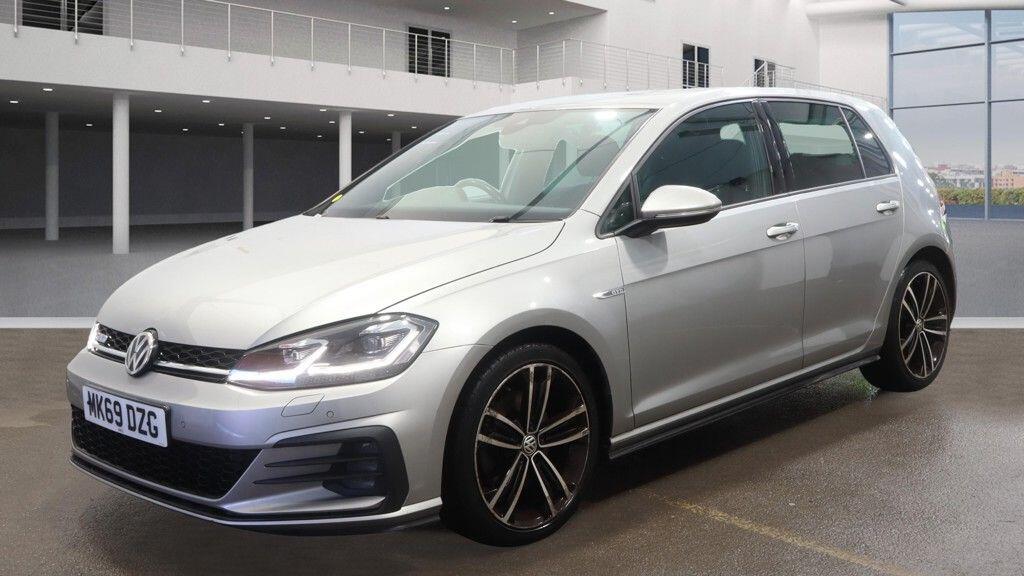 Used Volkswagen Golf 2019 for sale - 77066591: Photo 9