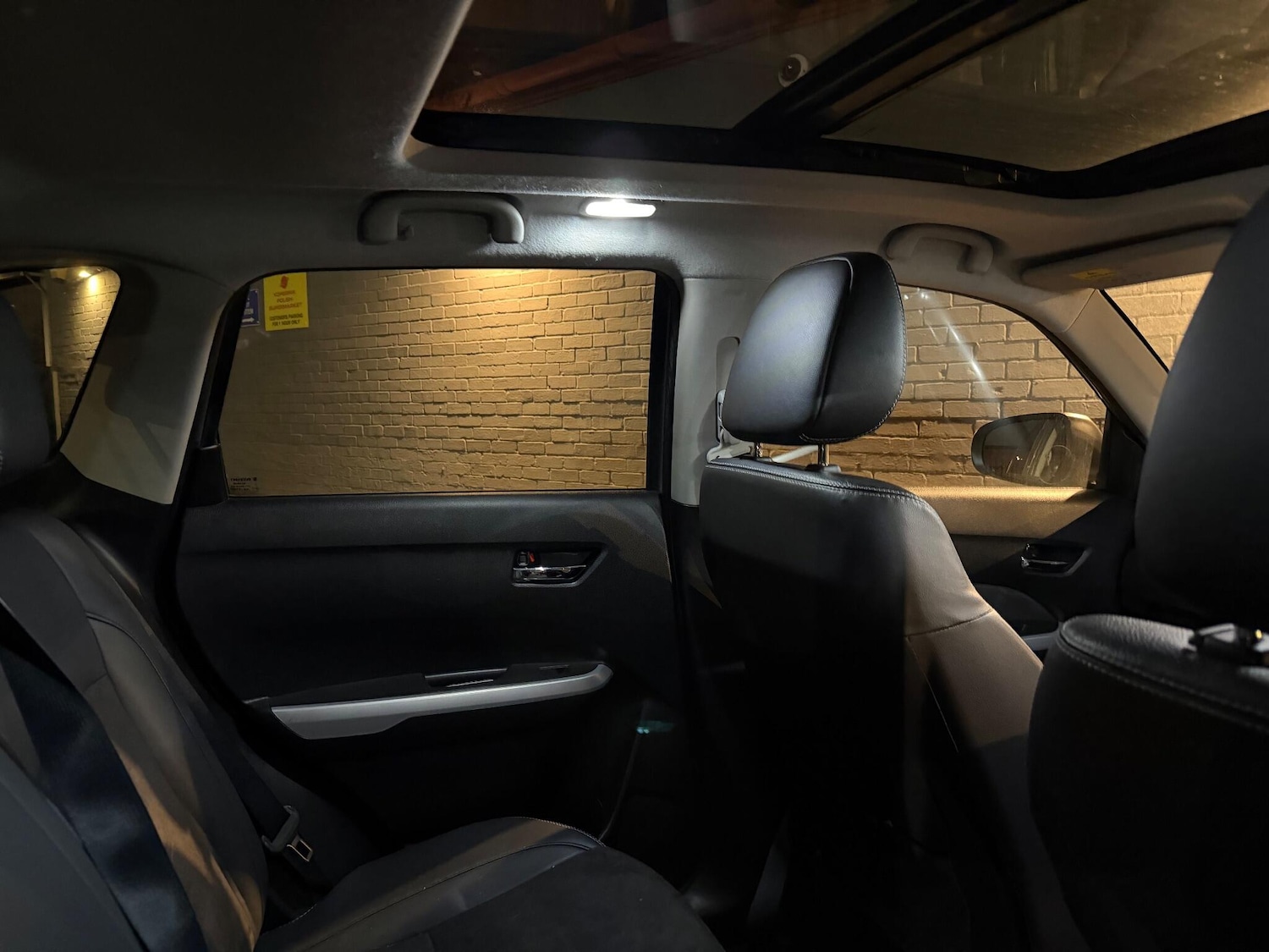 Used Suzuki Vitara 2017 for sale - 77279647: Photo 3