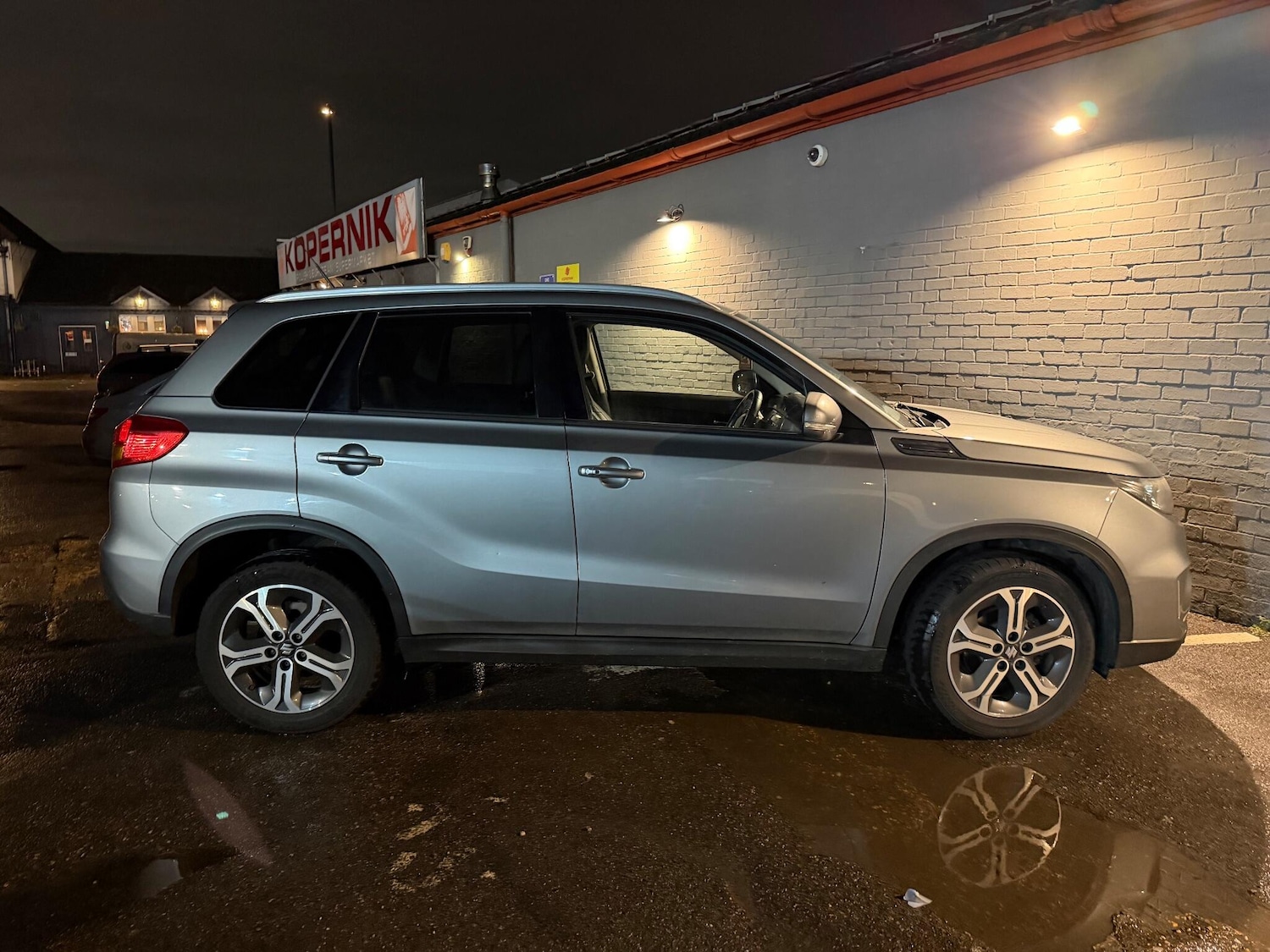 Used Suzuki Vitara 2017 for sale - 77279647: Photo 6