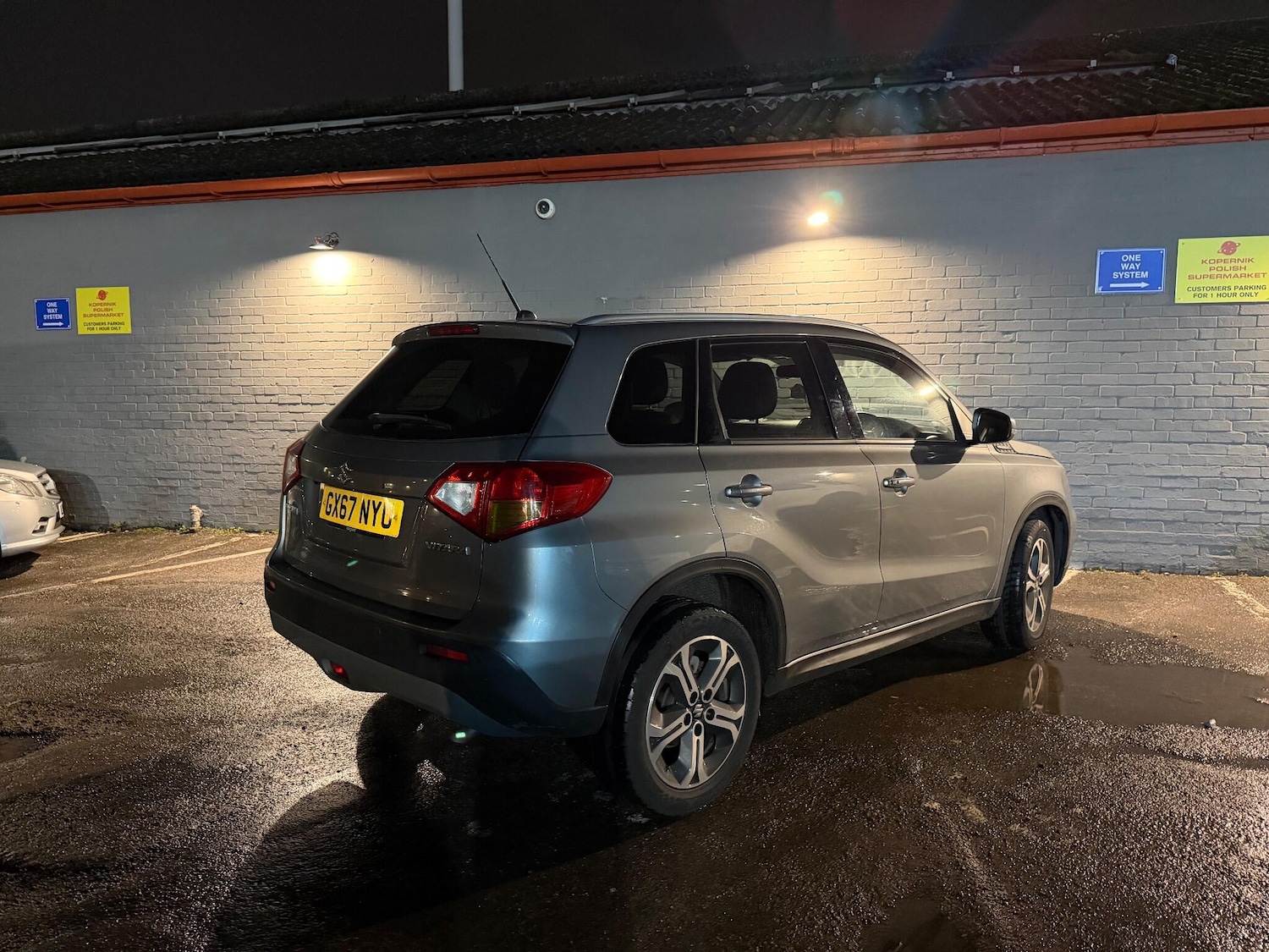 Used Suzuki Vitara 2017 for sale - 77279647: Photo 7