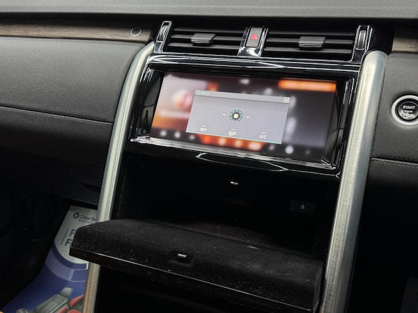 Used Land Rover Discovery 2017 for sale - 75246550: Photo 20