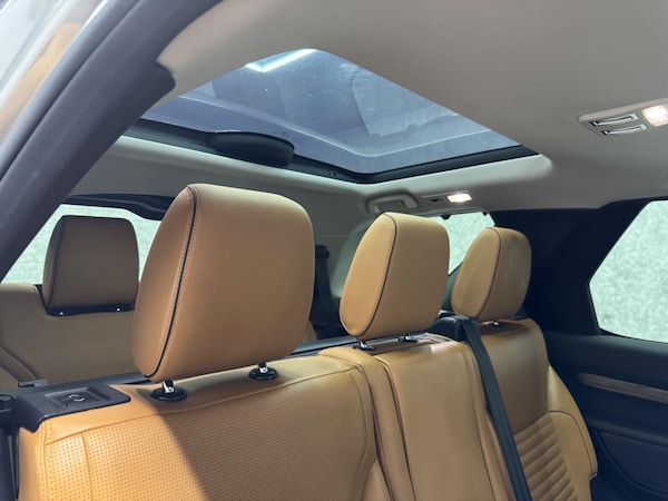 Used Land Rover Discovery 2017 for sale - 75246550: Photo 23
