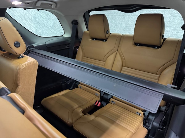 Used Land Rover Discovery 2017 for sale - 75246550: Photo 24