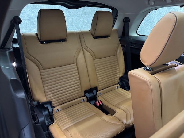 Used Land Rover Discovery 2017 for sale - 75246550: Photo 27
