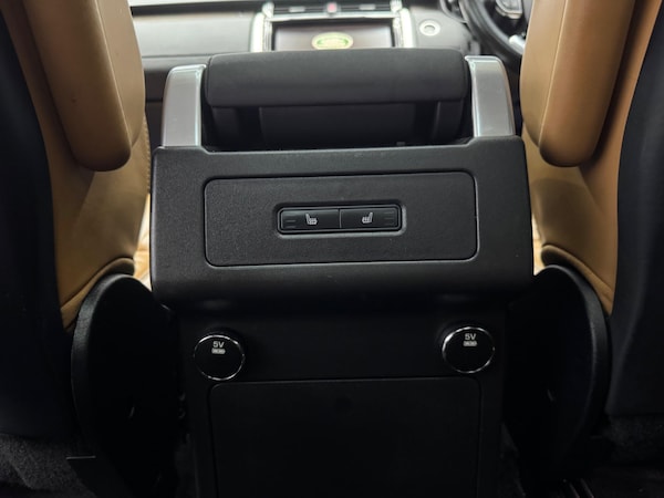 Used Land Rover Discovery 2017 for sale - 75246550: Photo 35