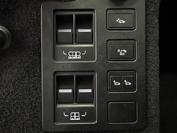 Used Land Rover Discovery 2017 for sale - 75246550: Photo 36