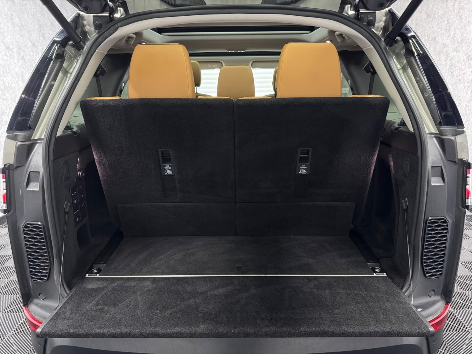 Vehicle 38