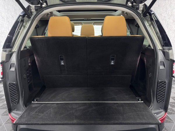 Used Land Rover Discovery 2017 for sale - 75246550: Photo 38