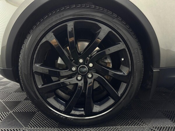 Used Land Rover Discovery 2017 for sale - 75246550: Photo 44