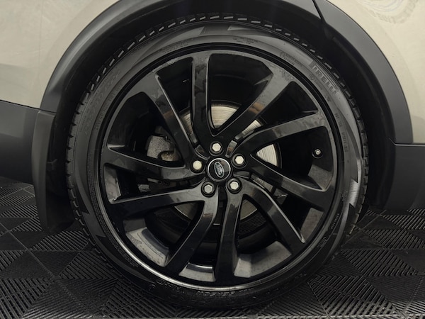 Used Land Rover Discovery 2017 for sale - 75246550: Photo 46