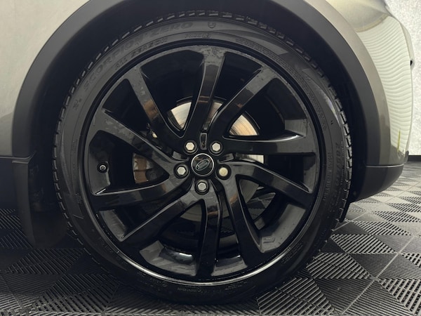 Used Land Rover Discovery 2017 for sale - 75246550: Photo 47