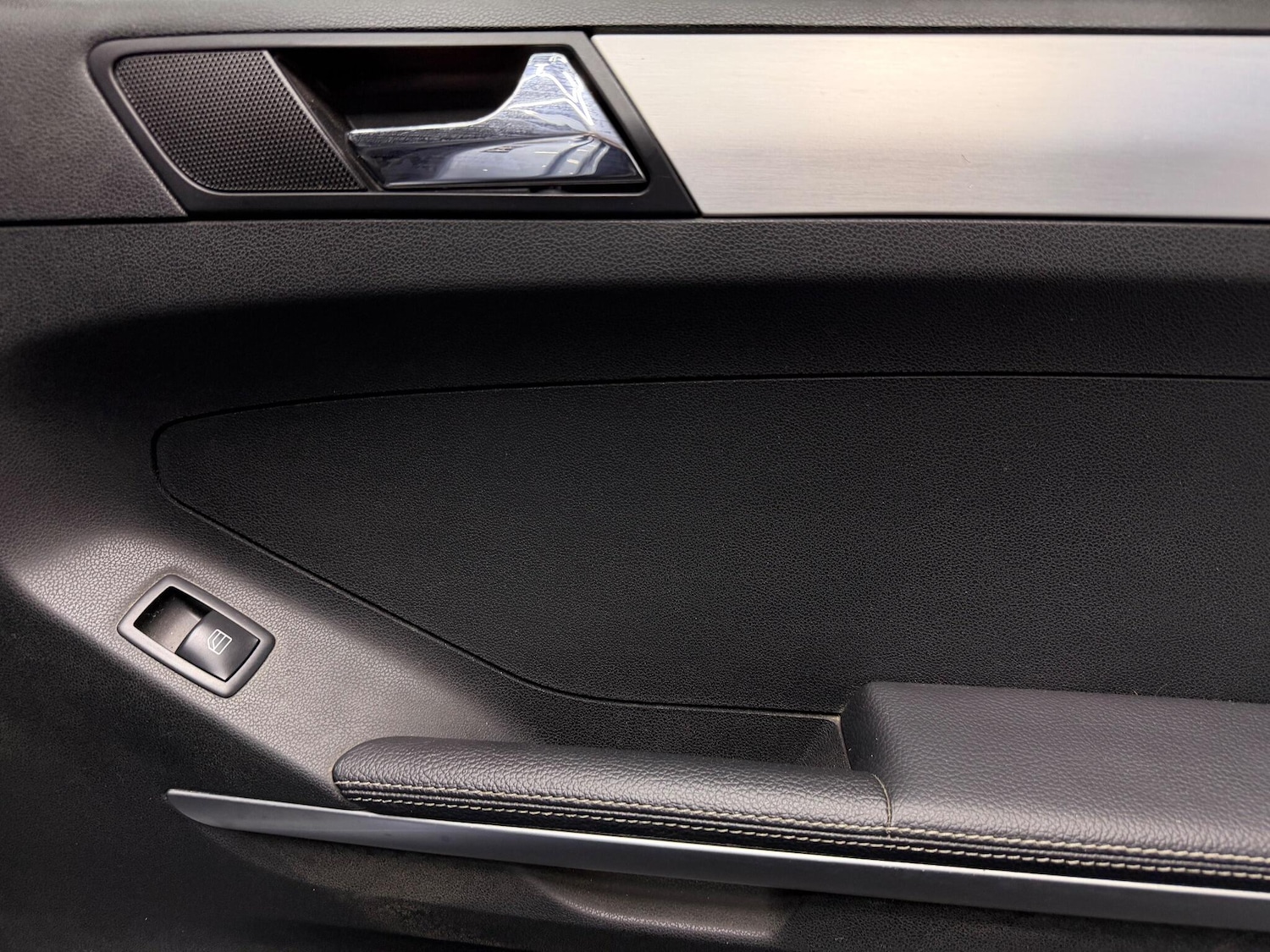 Used Mercedes-Benz M Class 2008 for sale - 77315050: Photo 15