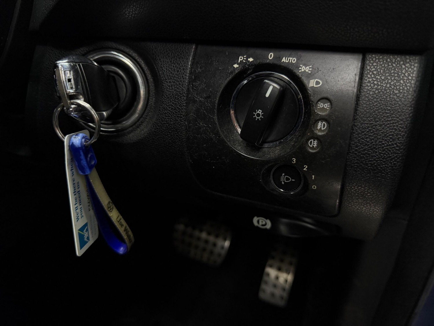 Used Mercedes-Benz M Class 2008 for sale - 77315050: Photo 16