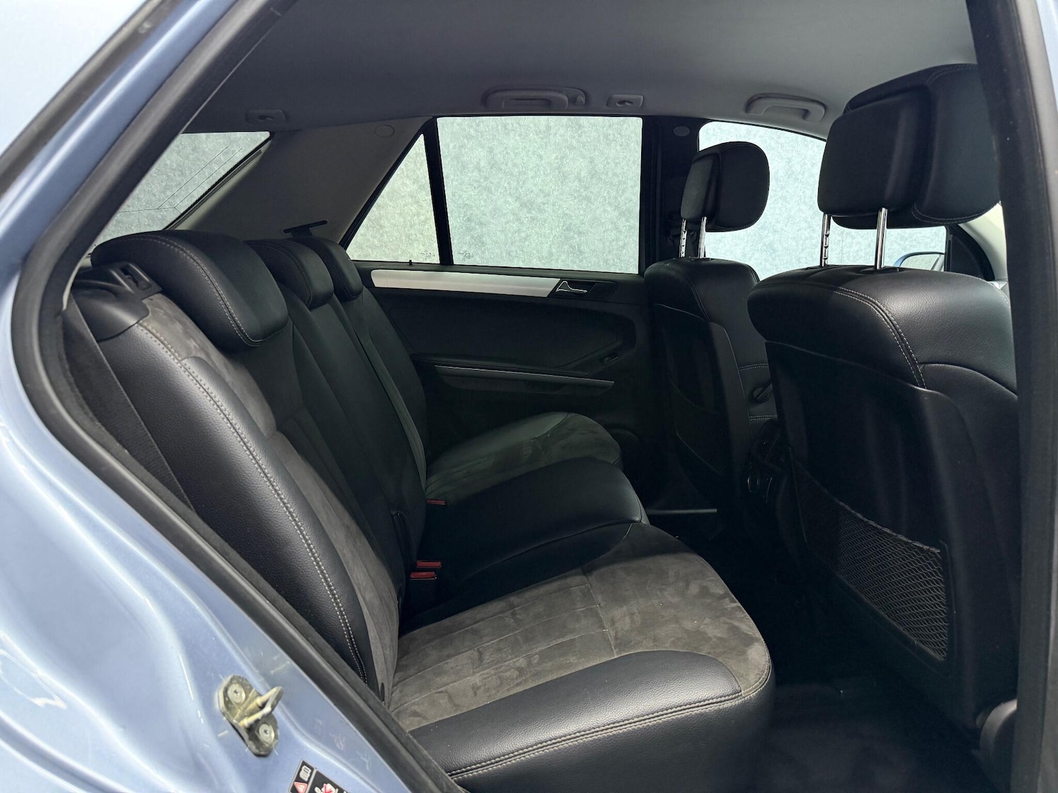 Used Mercedes-Benz M Class 2008 for sale - 77315050: Photo 6