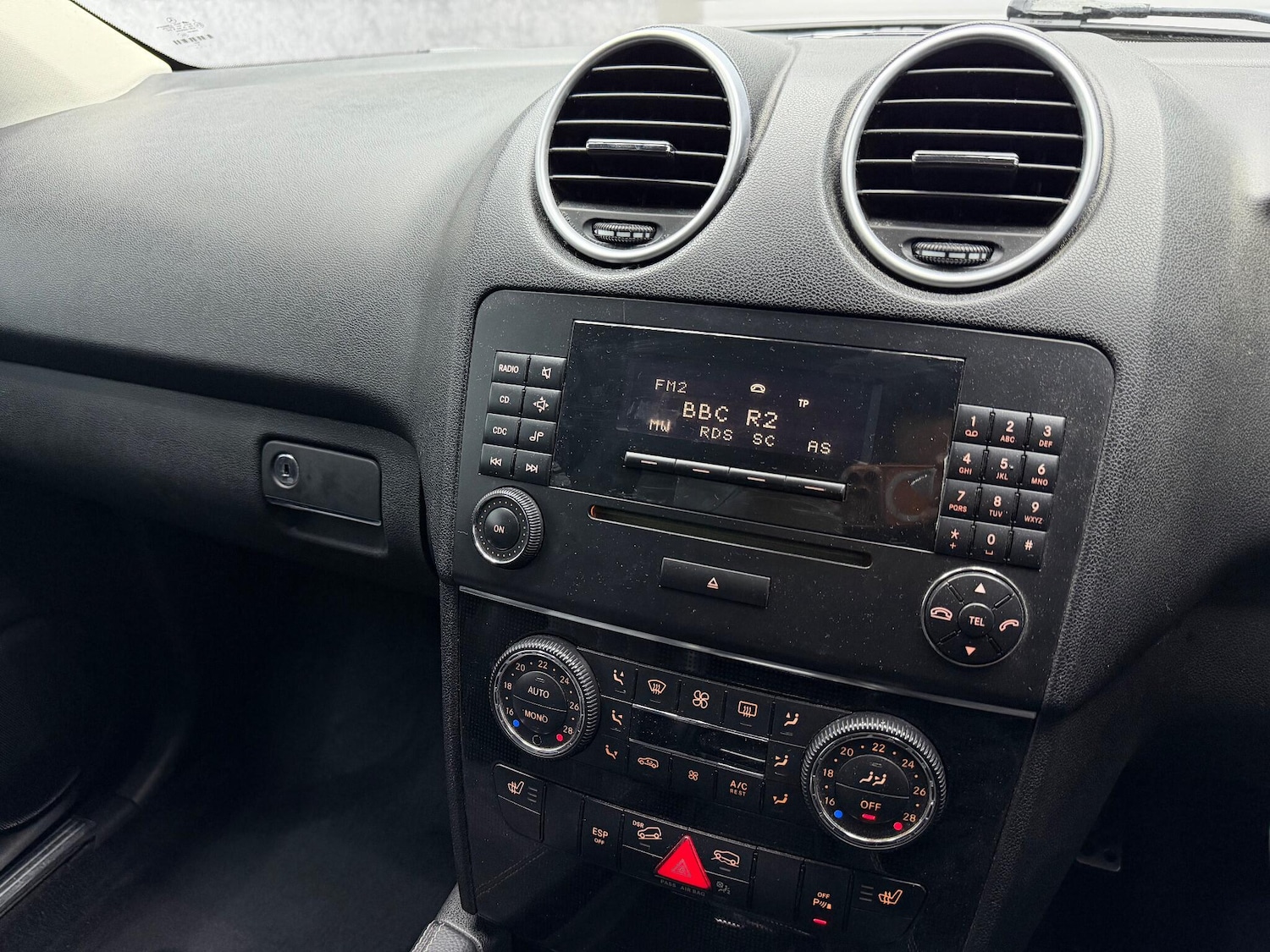 Used Mercedes-Benz M Class 2008 for sale - 77315050: Photo 8