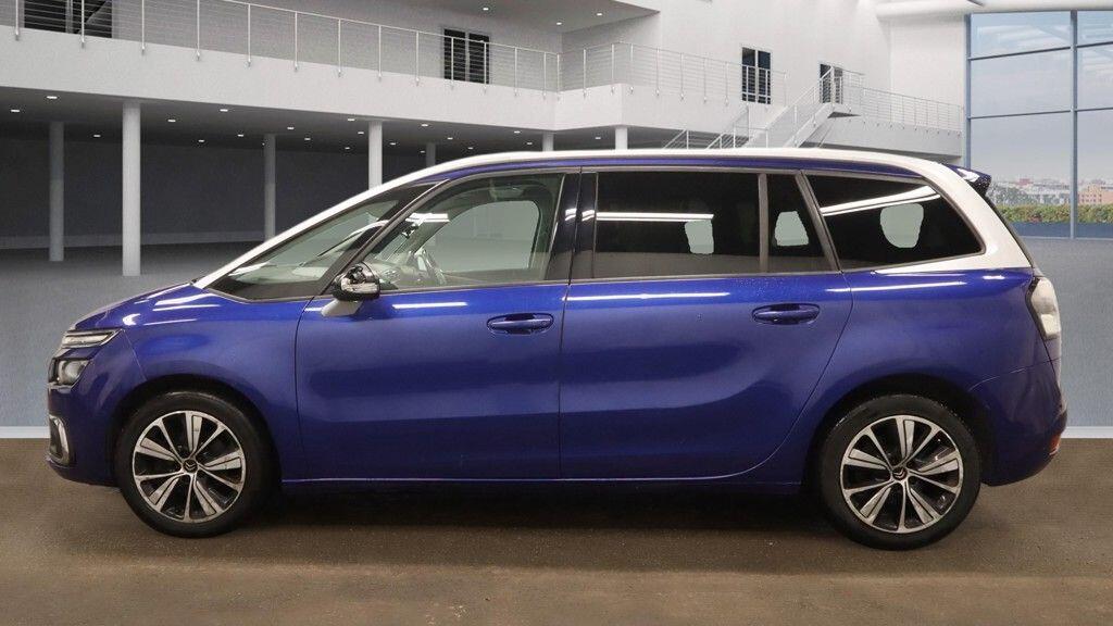 Used Citroen Grand C4 Picasso for sale - 78058432: Photo 10