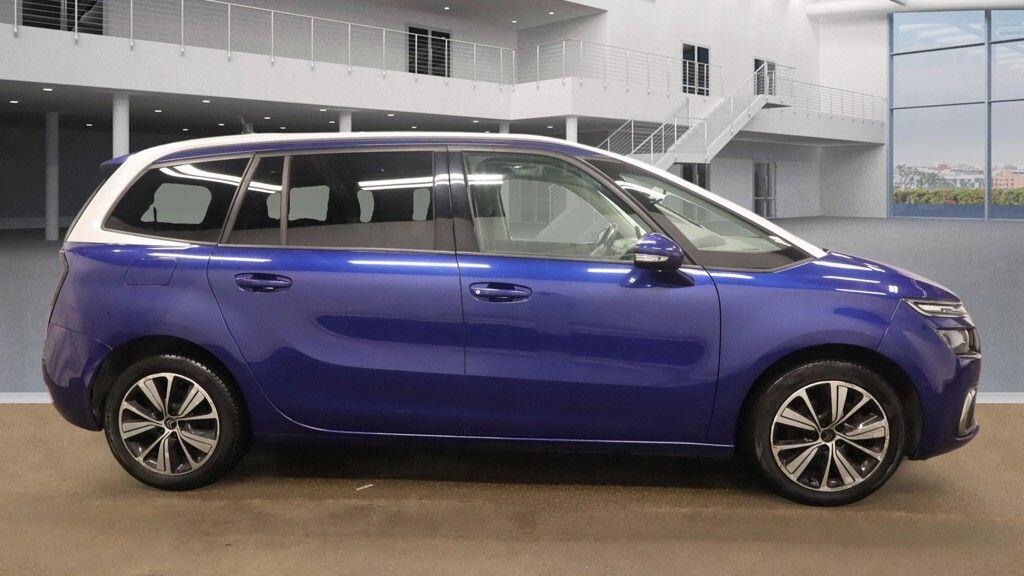 Used Citroen Grand C4 Picasso for sale - 78058432: Photo 11
