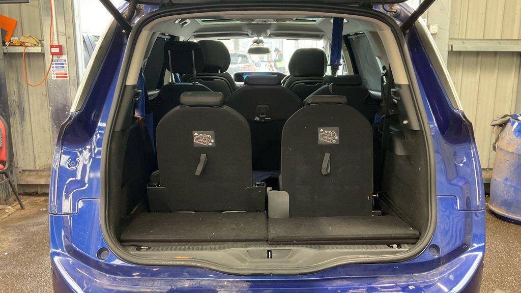 Used Citroen Grand C4 Picasso for sale - 78058432: Photo 12