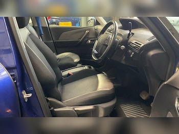 Used Citroen Grand C4 Picasso 2018 for sale - 78058432: Photo