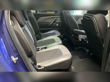 Used Citroen Grand C4 Picasso 2018 for sale - 78058432: Photo