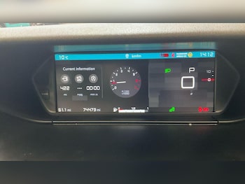 Used Citroen Grand C4 Picasso 2018 for sale - 78058432: Photo