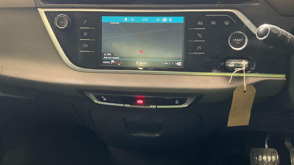 Used Citroen Grand C4 Picasso for sale - 78058432: Photo 5