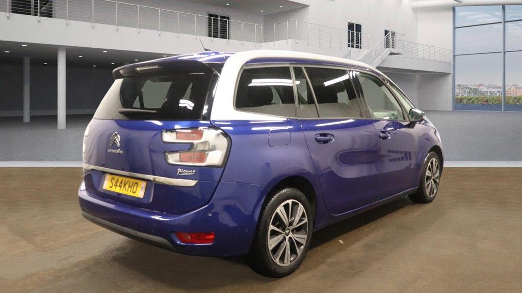 Used Citroen Grand C4 Picasso for sale - 78058432: Photo 6